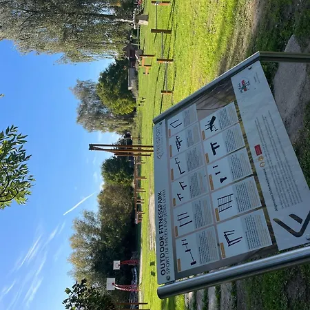 Lägenhet Daenholm - Alte Schule Barlin Dargun